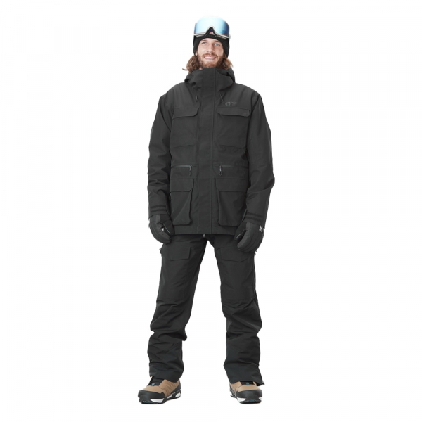 Куртка чоловіча Picture Organic U44 2023 Куртка чоловіча Picture Organic U44 2023 - фото