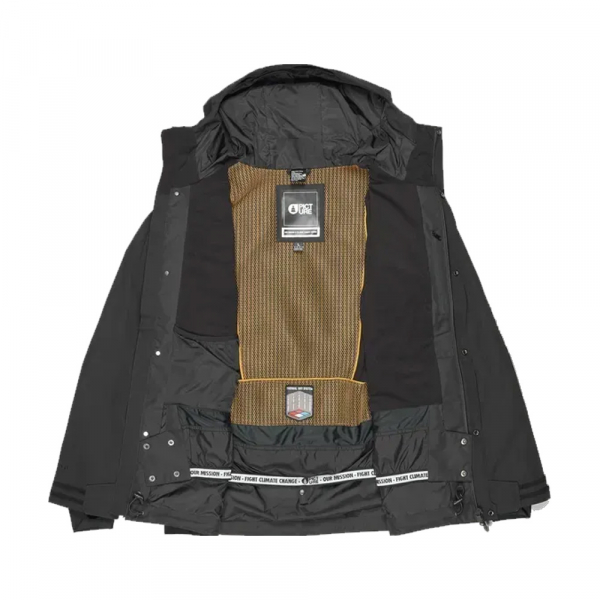 Куртка чоловіча Picture Organic U44 2022 Куртка чоловіча Picture Organic U44 2022 - фото