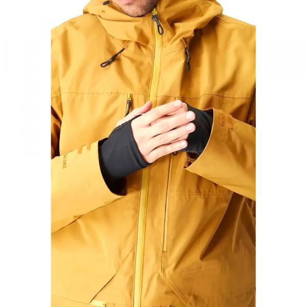 Куртка чоловіча Picture Organic U55 2024 Куртка чоловіча Picture Organic U55 2024 - фото