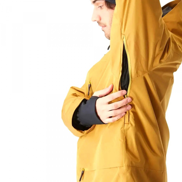 Куртка чоловіча Picture Organic U55 2024 Куртка чоловіча Picture Organic U55 2024 - фото