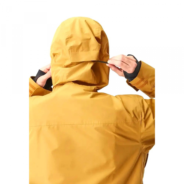 Куртка чоловіча Picture Organic U55 2024 Куртка чоловіча Picture Organic U55 2024 - фото