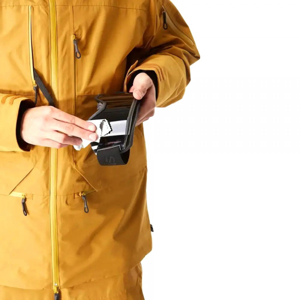 Куртка чоловіча Picture Organic U55 2024 Куртка чоловіча Picture Organic U55 2024 - фото