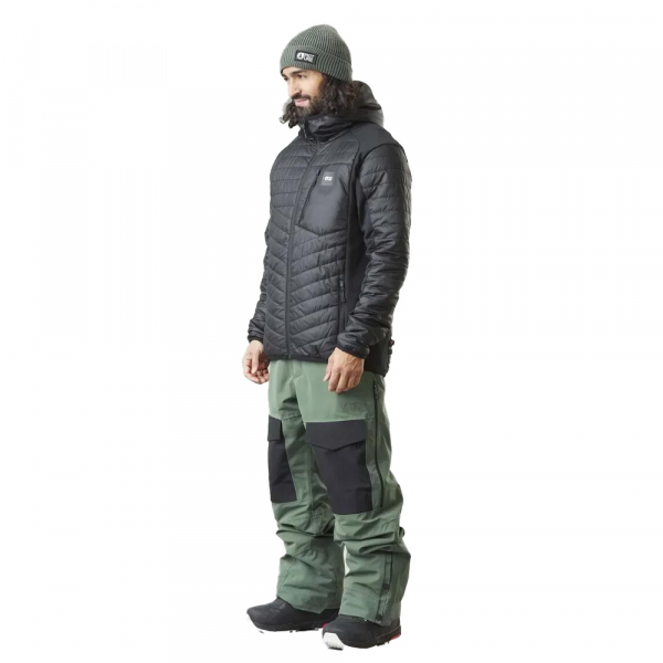 Куртка демісезонна чоловіча Picture Organic Takashima 2023 Куртка демісезонна чоловіча Picture Organic Takashima 2023 - фото