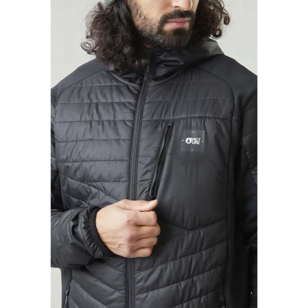 Куртка демісезонна чоловіча Picture Organic Takashima 2023 Куртка демісезонна чоловіча Picture Organic Takashima 2023 - фото