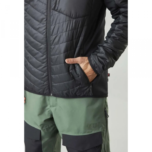 Куртка демісезонна чоловіча Picture Organic Takashima 2023 Куртка демісезонна чоловіча Picture Organic Takashima 2023 - фото