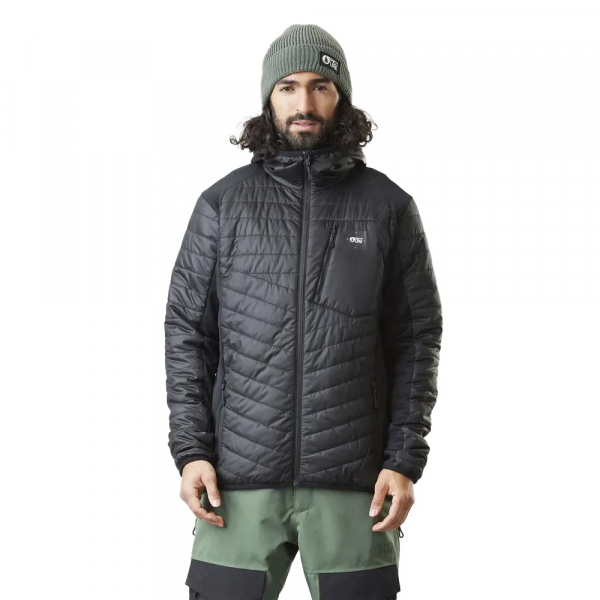 Куртка демісезонна чоловіча Picture Organic Takashima 2023 Куртка демісезонна чоловіча Picture Organic Takashima 2023 - фото