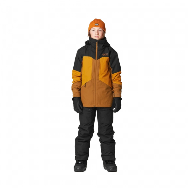 Куртка дитяча Picture Organic Cossmo Jr 2025 - фото