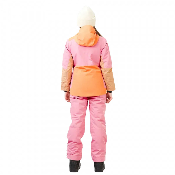 Куртка дитяча Picture Organic Kamelya Jr 2024 Куртка дитяча Picture Organic Kamelya Jr 2024 - фото