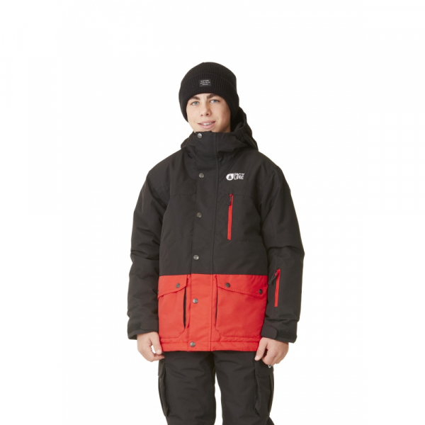 Куртка дитяча Picture Organic Marcus Jr 2021 Куртка дитяча Picture Organic Marcus Jr 2021 - фото