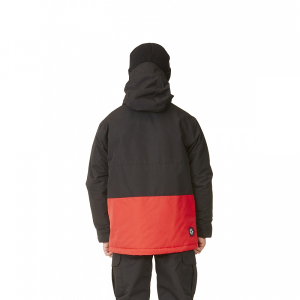 Куртка дитяча Picture Organic Marcus Jr 2021 Куртка дитяча Picture Organic Marcus Jr 2021 - фото