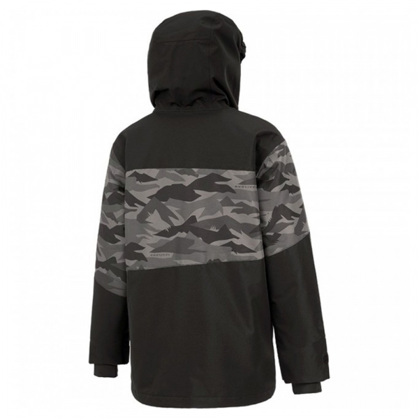 Куртка дитяча Picture Organic Milo Jr 2021 - фото