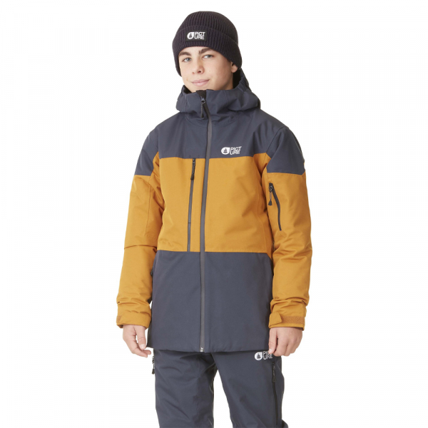 Куртка дитяча Picture Organic Proden Jr 2021 Куртка дитяча Picture Organic Proden Jr 2021 - фото