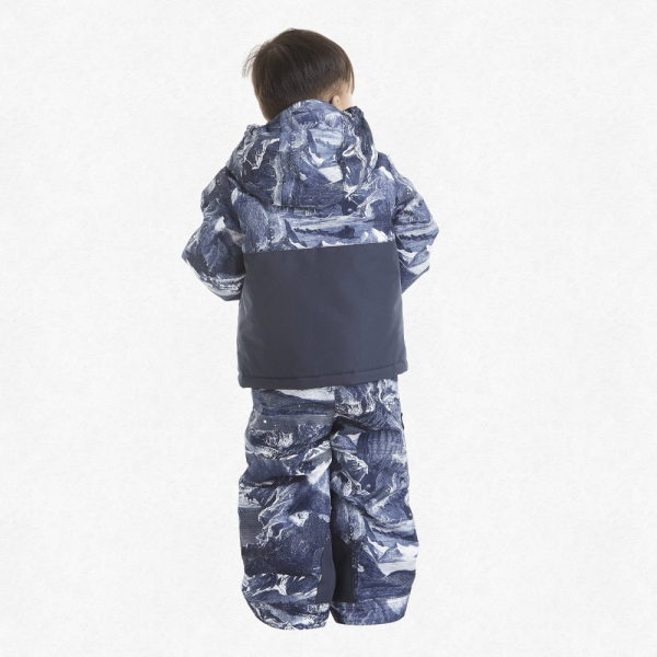 Куртка дитяча Picture Organic Snowy 2021 Куртка дитяча Picture Organic Snowy 2021 - фото