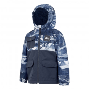 Куртка дитяча Picture Organic Snowy 2021 - фото