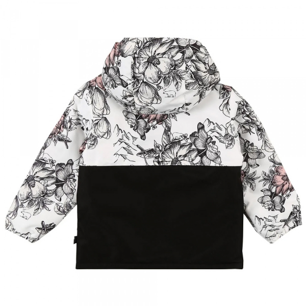 Куртка дитяча Picture Organic Snowy 2021 Куртка дитяча Picture Organic Snowy 2021 - фото