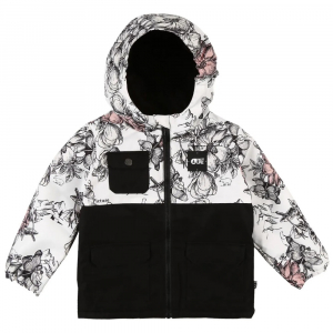 Куртка дитяча Picture Organic Snowy 2021 - фото