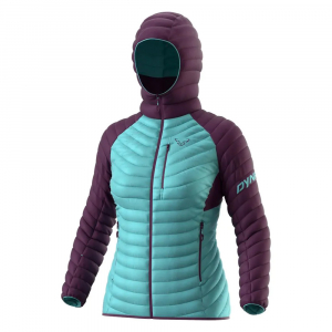 Куртка Dynafit Radical Down Hood Jacket Wms - фото