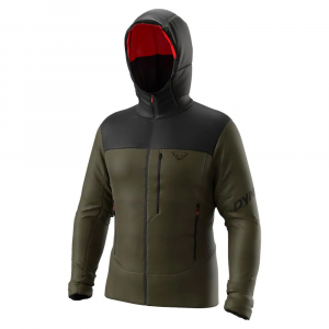 Куртка Dynafit Radical PRL Hood Mns - фото