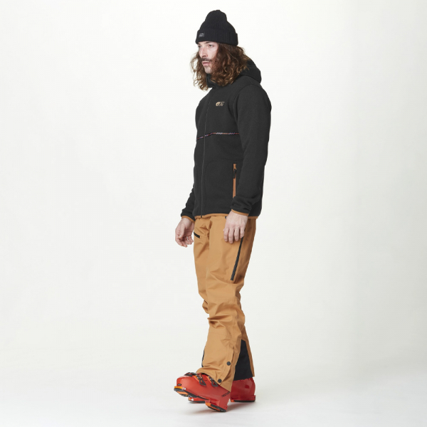 Куртка флісова Picture Organic Ambroze - фото