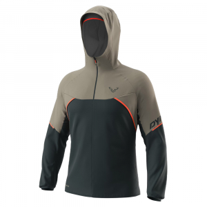 Куртка мембранна Dynafit Alpine GTX Mns - фото