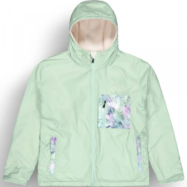 Куртка Picture Organic Posy W 2025 - фото-1