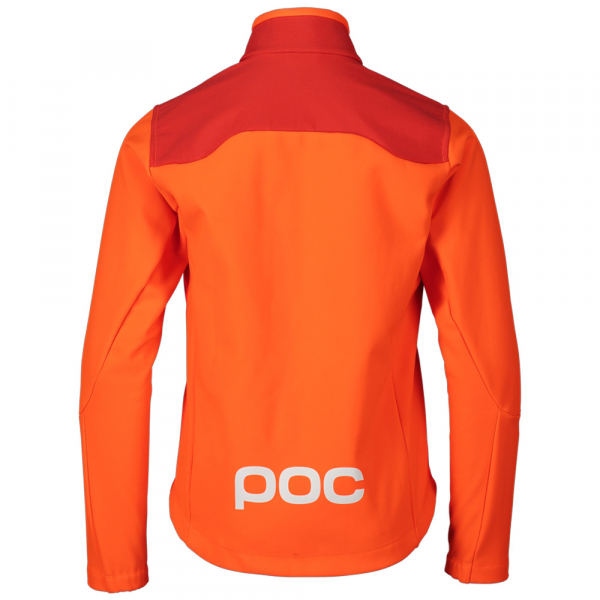 Куртка підліткова POC Race Jacket Jr - фото