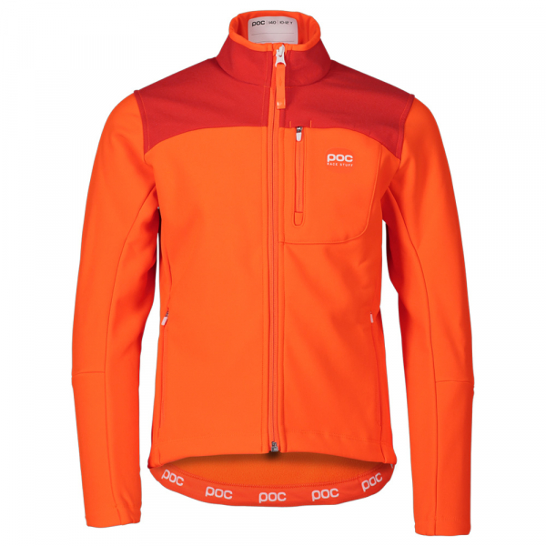 Куртка підліткова POC Race Jacket Jr - фото-1