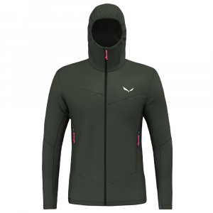 Куртка чоловіча Salewa SELLA AM HD Mns - фото