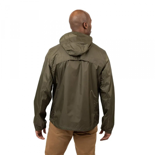 Куртка чоловіча Sierra Designs Microlight, Olive night - фото