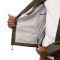 Куртка чоловіча Sierra Designs Microlight, Olive night - фото-5