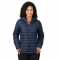 Куртка Sierra Designs Whitney W, Midnight navy - фото-1