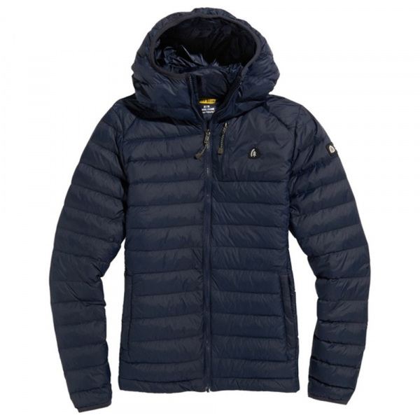 Куртка Sierra Designs Whitney W, Midnight navy - фото-1