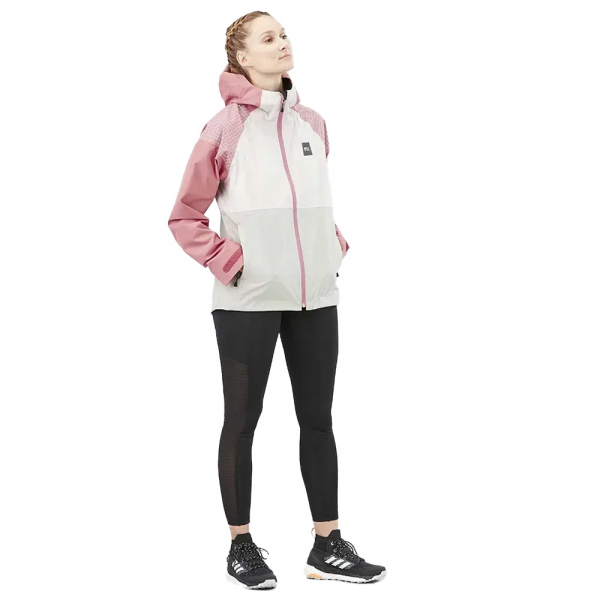 Куртка жіноча Picture Organic Abstral 2.5L W 2021 - фото