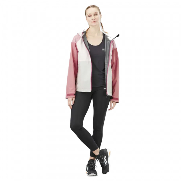 Куртка жіноча Picture Organic Abstral 2.5L W 2021 - фото