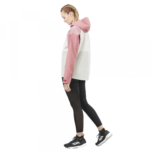 Куртка жіноча Picture Organic Abstral 2.5L W 2021 - фото