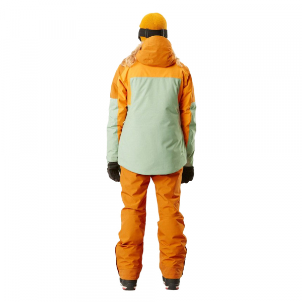 Куртка жіноча Picture Organic Exa W 2024 - фото