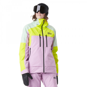 Куртка жіноча Picture Organic Exa W 2025 - фото