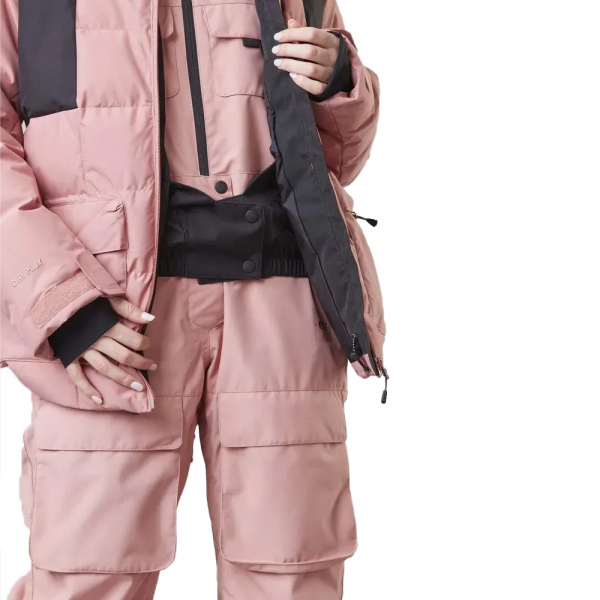 Куртка жіноча Picture Organic Face It W 2023 - фото