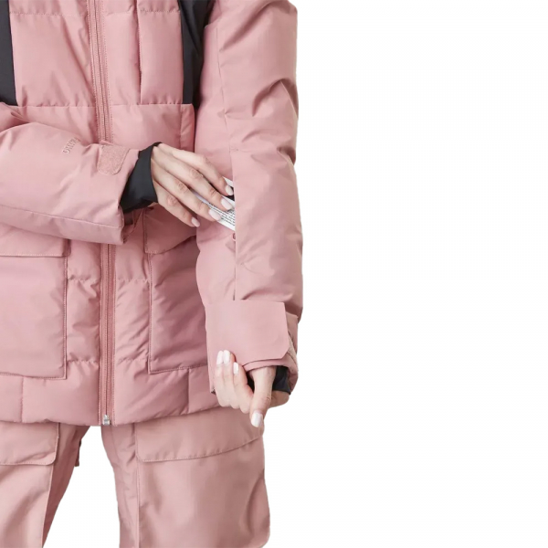 Куртка жіноча Picture Organic Face It W 2023 - фото