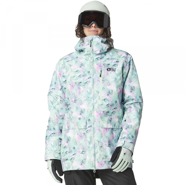 Куртка жіноча Picture Organic Glawi W 2025 - фото-1