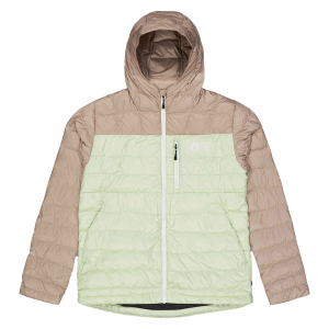 Куртка жіноча Picture Organic Mid Puff Down W 2025 - фото