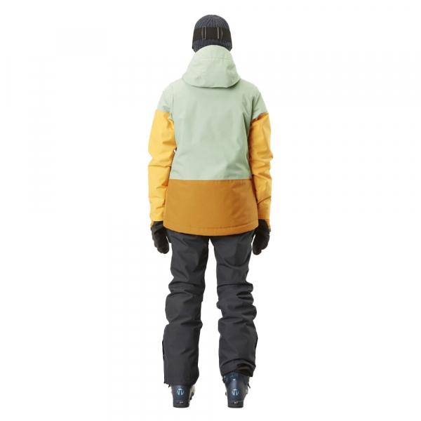 Куртка жіноча Picture Organic Seakrest W 2024 Куртка жіноча Picture Organic Seakrest W 2024 - фото