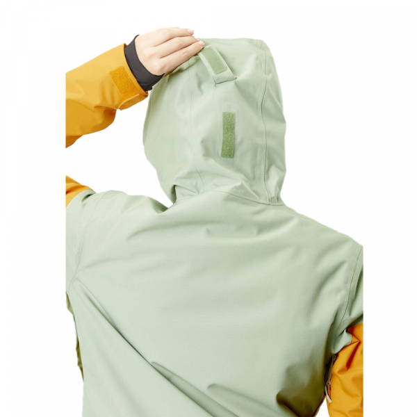 Куртка жіноча Picture Organic Seakrest W 2024 Куртка жіноча Picture Organic Seakrest W 2024 - фото