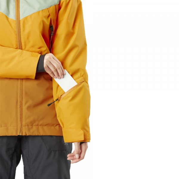 Куртка жіноча Picture Organic Seakrest W 2024 Куртка жіноча Picture Organic Seakrest W 2024 - фото