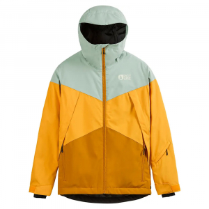 Куртка жіноча Picture Organic Seakrest W 2024 - фото