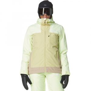 Куртка жіноча Picture Organic Seakrest W 2025 - фото