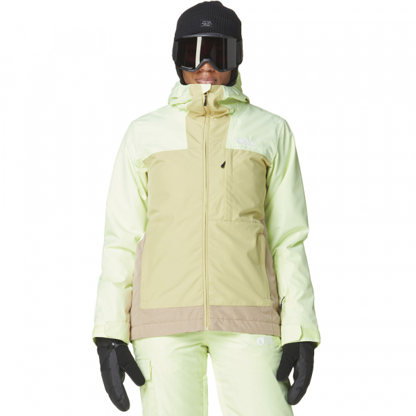 Куртка жіноча Picture Organic Seakrest W 2025 Куртка жіноча Picture Organic Seakrest W 2025 - фото-1