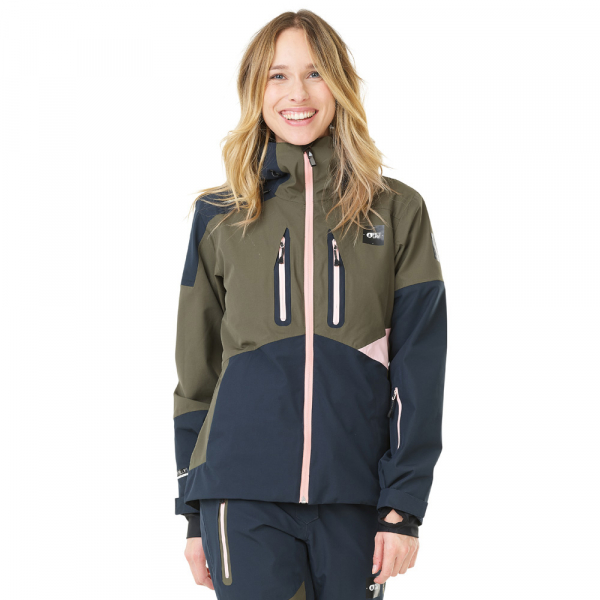 Куртка жіноча Picture Organic Seen 2020 Куртка жіноча Picture Organic Seen 2020 - фото