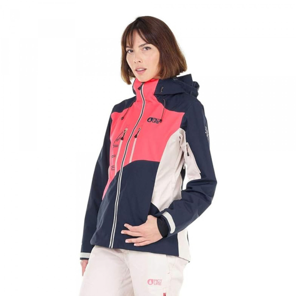 Куртка жіноча Picture Organic Seen W 2019 - фото