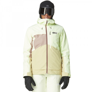 Куртка жіноча Picture Organic Seen W 2025 - фото